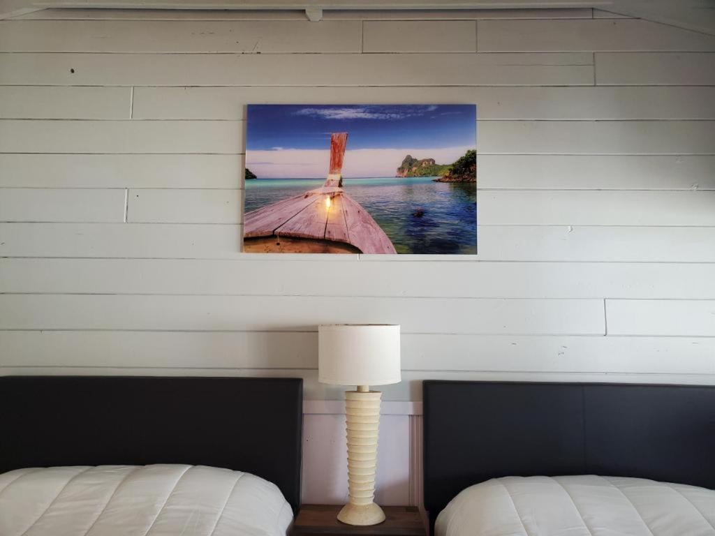 Hollywood Gardens Inn & Suites المظهر الخارجي الصورة