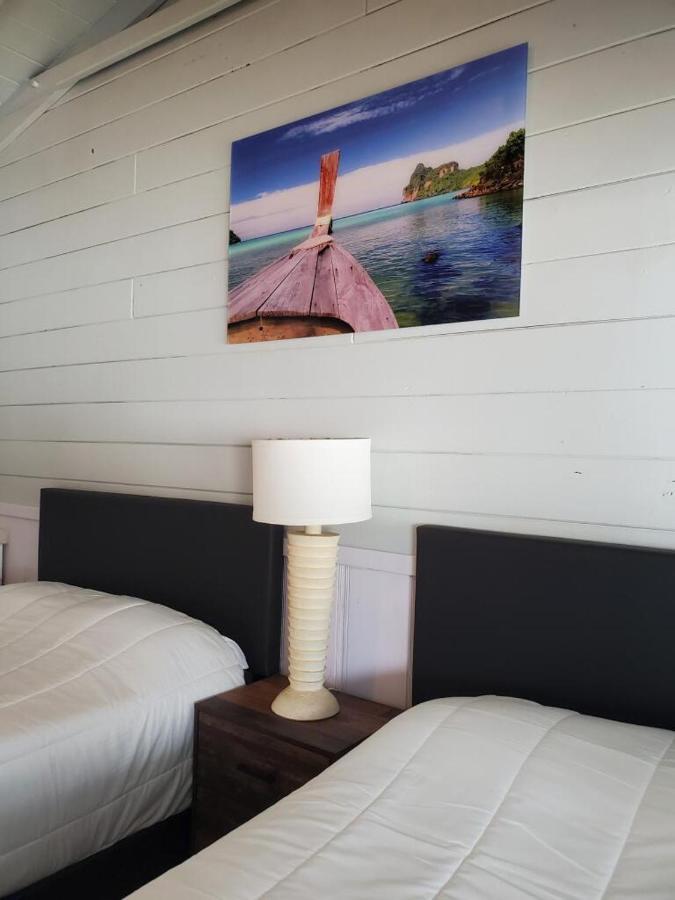 Hollywood Gardens Inn & Suites المظهر الخارجي الصورة